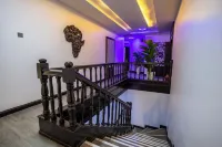 Kashco Apartment Wuse II
