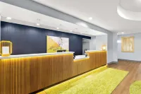 Spark by Hilton Missouri City Hotels in der Nähe von Kenneth Hall Stadium