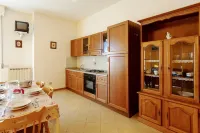 Cozy Apartment with Swimming Pool and Gym on Lake Trasimeno