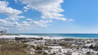 Commodore's Retreat Hotel di Santa Rosa Beach