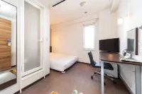 Super Hotel Jr Fujiekimae Kinenkan Hotels in Fuji