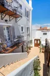 Guesthouse Niriides Hotels in Spetses