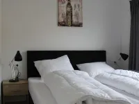 Chalet in Bemelen with Outdoor Fireplace Hotels in Berg en Terblijt