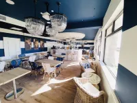 Le Paquebot Hotels in Pennedepie