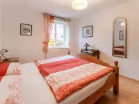 Apartment in Reifferscheid with Forest Trails Hotels in der Nähe von Wetterstation Hescheld