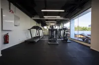 Hotel Paxton Barcelona - salle de sport