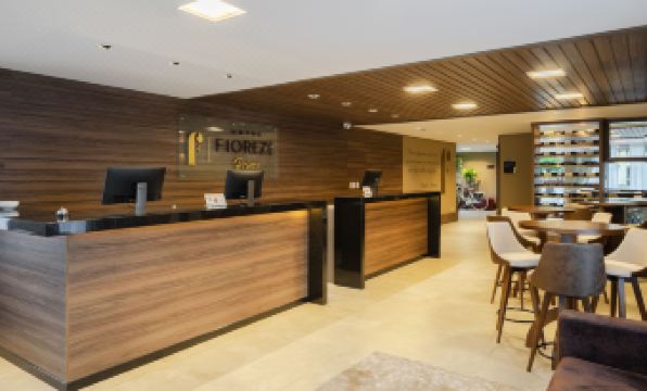 Hotel Fioreze Primo