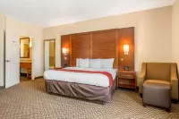 Comfort Inn & Suites Galt - Lodi North - spa