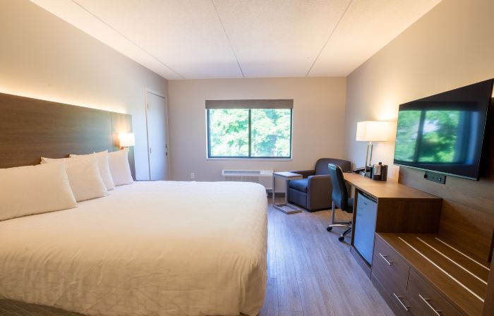 Superior Stay Hotel