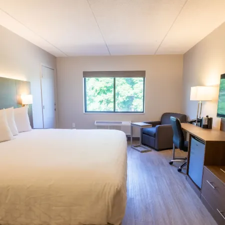 Superior Stay Hotel