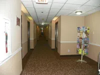 Royalton Inn & Suites Upper Sandusky Hotels in Upper Sandusky