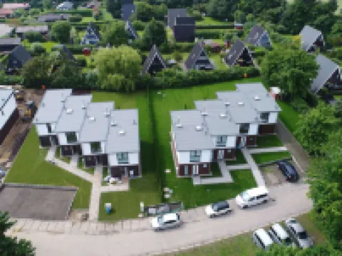 達姆波羅的波羅的海村高級住宅 達普酒店