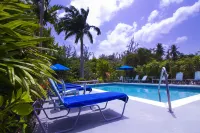 Palm Garden Hotel Barbados Hotels in Saint Lawrence