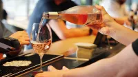 Ibis Styles Melbourne Airport - bar
