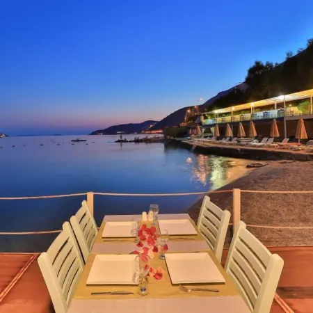 Olympos Mocamp