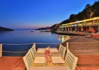 Olympos Mocamp