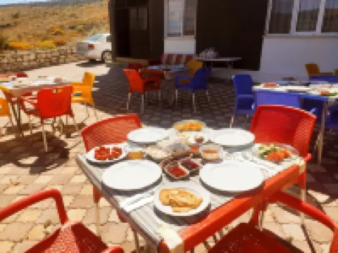 Beyaz Adalar Atlihan Apart Otel Hoteles en 