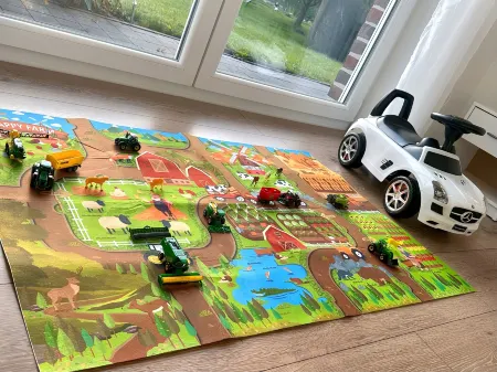 Ferienhaus am Glück