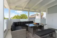 아카풀코 마리노스 아파트먼트 - 성인 전용 자킨토스 항구 주변 호텔