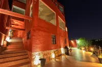 La Vista Hotel di Guanajuato