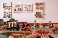 Torghele's Wald & Fluh GmbH Hotels in Balderschwang