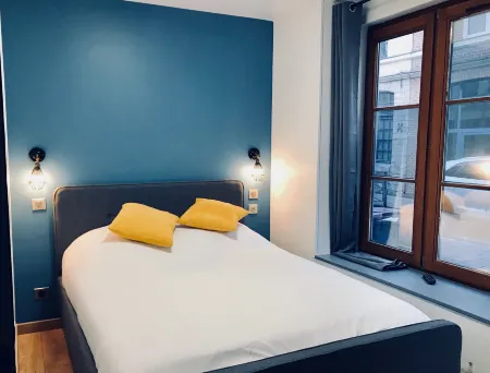 Le Madame Little Appart’Hotel