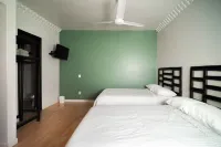 Hotel Quinta Moctezuma