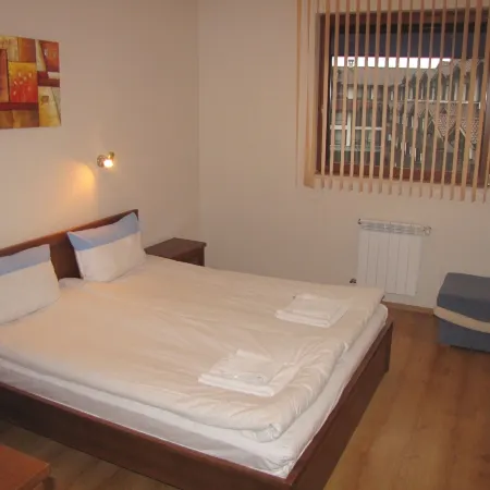 Edelweiss Inn Aparthotel