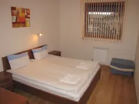Edelweiss Inn Aparthotel