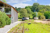 Charming Stay Near Forests