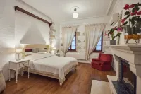 Alacati Zeytin Konak Hotel