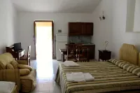 Masseria Fabrizio Hotels near Foresta Di Baia dei turchi