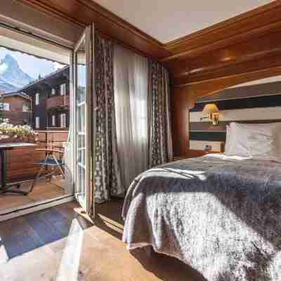 Boutique Hotel Albana Real Rooms