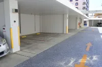 Hotel Sunset Terrace - parking