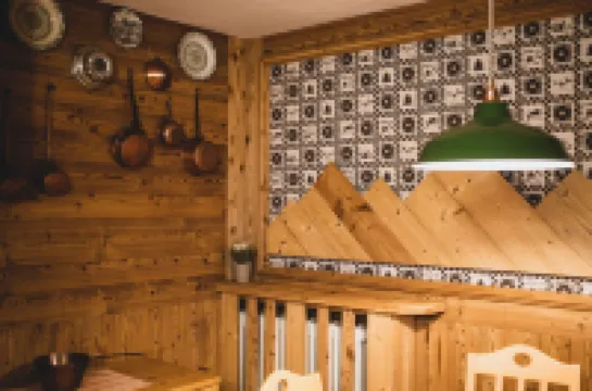 Residence Les Fleurs Hotels in 