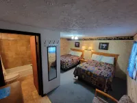 Hulett Motel فنادق في Devils Tower