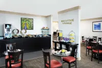 邁阿密機場會展中心希爾頓逸林酒店 - 酒吧