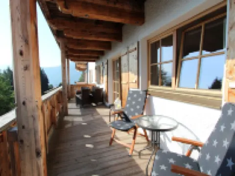Chalet in Mittersill Near Jochberg Ski Lift