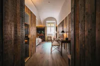 BALTAZÁR Boutique Hotel Hotels in Budapest