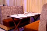 Surya Hotel Hotel a Rajgarh Gulahriya