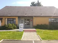 Hotel de la Brière (Ancien Campanile) Ξενοδοχεία στην πόλη Trignac