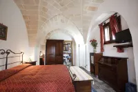 Masseria Bosco & Masseria Strazzati Hotels in San Pietro in Bevagna