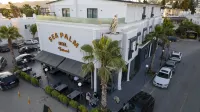Sea Palm Otel Yalıkavak Hotels in Yalikavak
