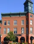 The Clinton Inn
