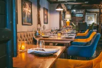 Rose & Crown Inn Hotels in Knutsford