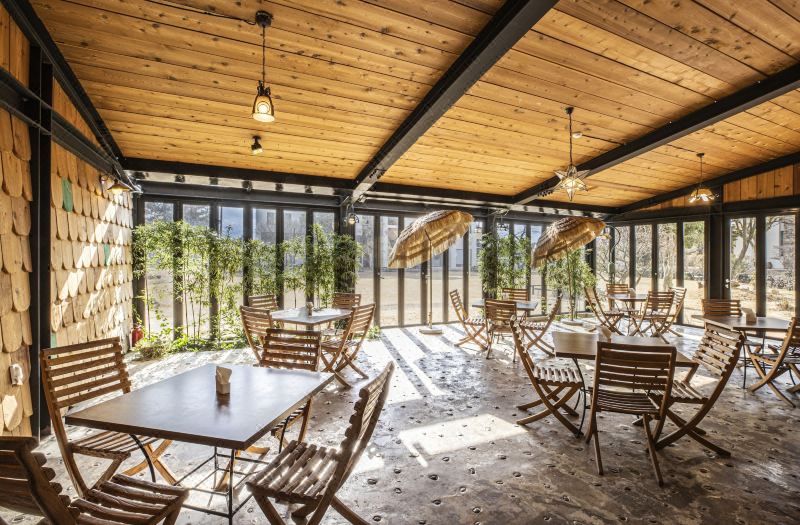 Olle Resort & SPA photo 4