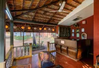 Shantai by the Lake Hotels in Kondwadi Tarf Patpanhale