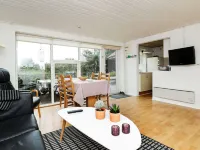 4 Person Holiday Home in Nykøbing M-by Traum