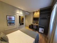 Class Hotel Piracicaba Hotels in Piracicaba