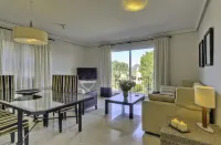 Montemares Golf Luxury Villas & Apartments at la Manga Club Hotels in Atamaria